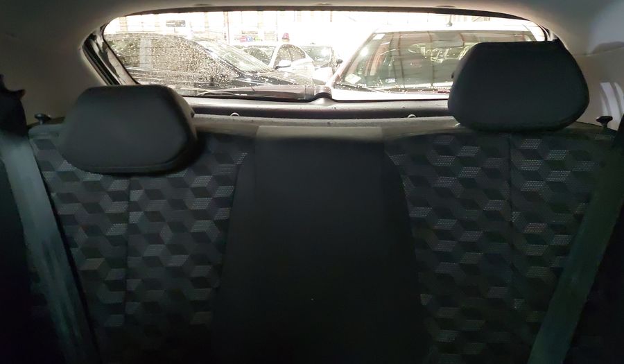 Hyundai Hb20 1.6 COMFORT PLUS Hatchback 2016