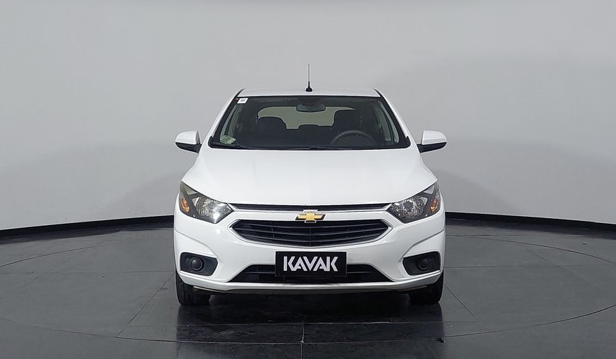 Chevrolet Onix 1.0 SPE/4 ECO LT Hatchback 2019