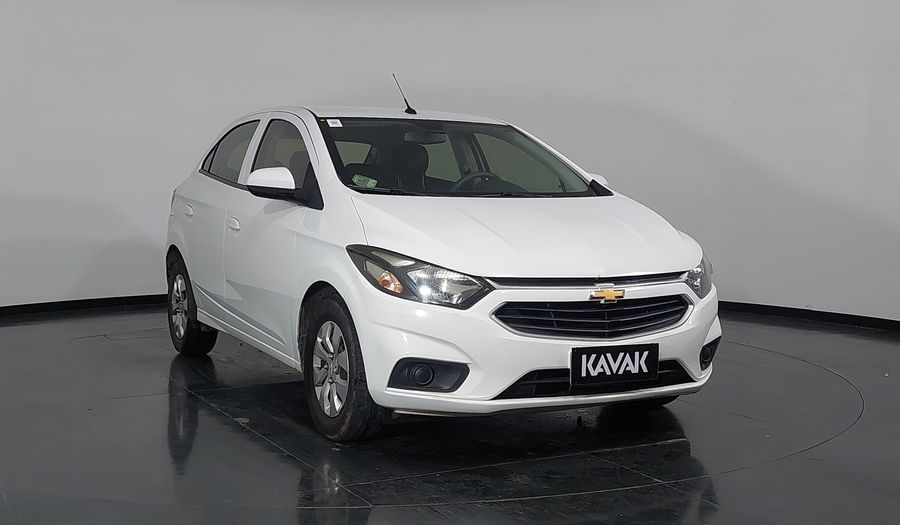 Chevrolet Onix 1.0 SPE/4 ECO LT Hatchback 2019