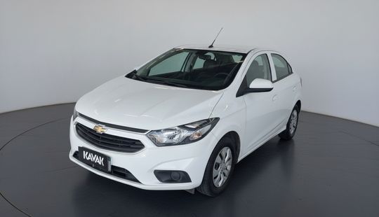 Chevrolet • Onix
