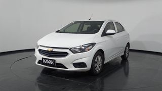 Chevrolet Onix 1.0 SPE/4 ECO LT