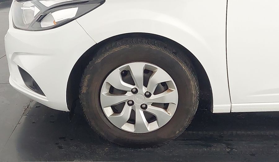 Chevrolet Onix 1.0 SPE/4 ECO LT Hatchback 2019