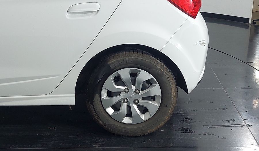 Chevrolet Onix 1.0 SPE/4 ECO LT Hatchback 2019