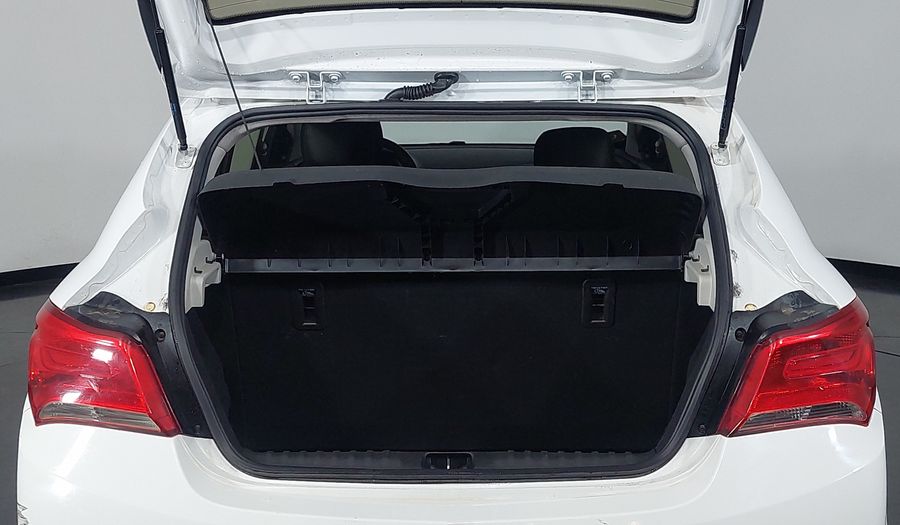 Chevrolet Onix 1.0 SPE/4 ECO LT Hatchback 2019