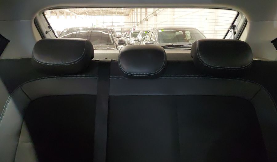 Chevrolet Onix 1.0 SPE/4 ECO LT Hatchback 2019
