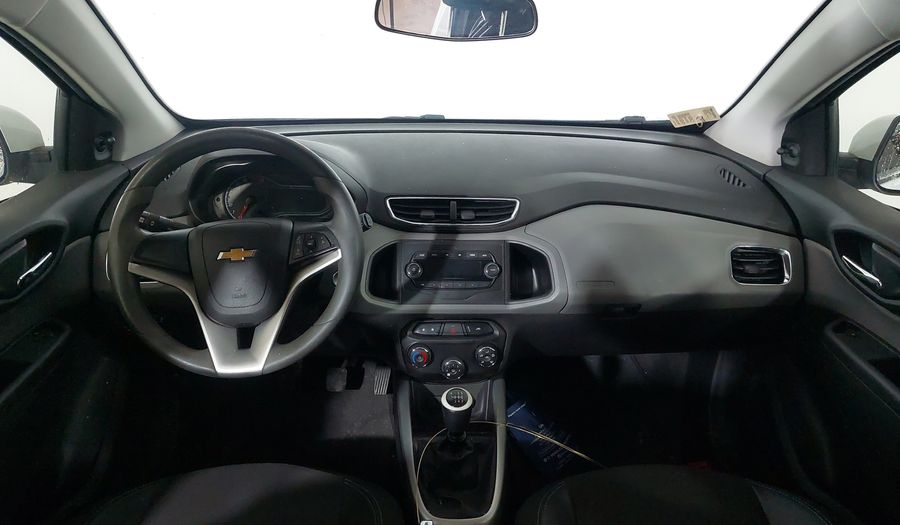 Chevrolet Onix 1.0 SPE/4 ECO LT Hatchback 2019