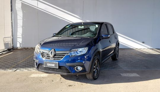 Renault • Sandero