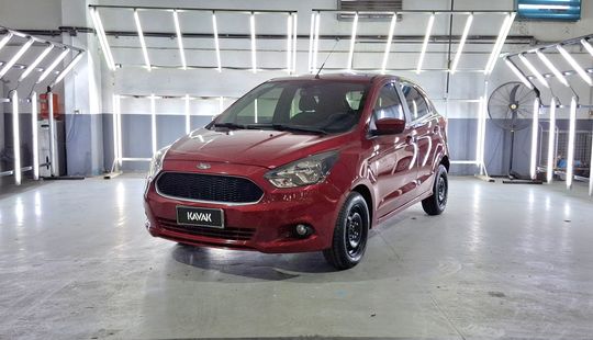 Ford • Ka