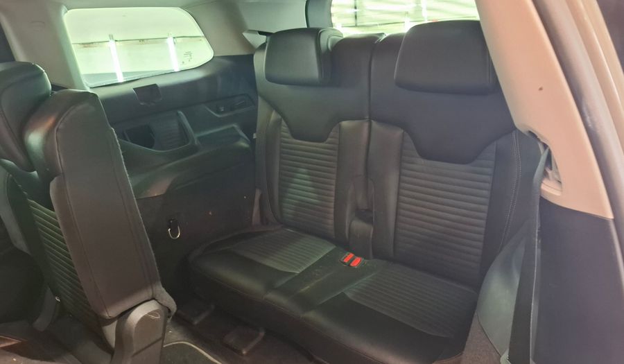 Jeep Commander 2.0 TD380 LIMITED AUTO 4WD Suv 2022