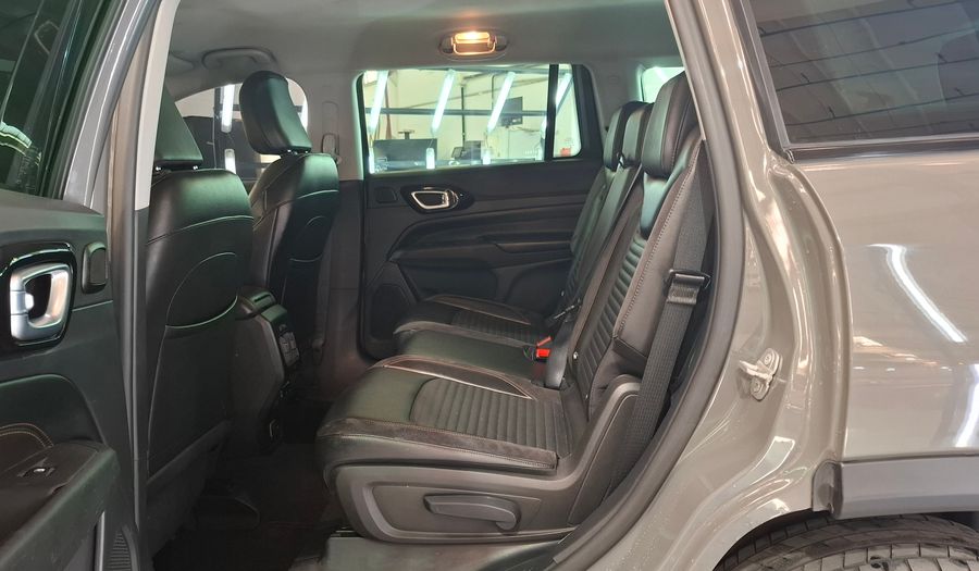 Jeep Commander 2.0 TD380 LIMITED AUTO 4WD Suv 2022