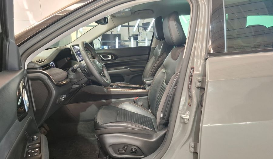 Jeep Commander 2.0 TD380 LIMITED AUTO 4WD Suv 2022