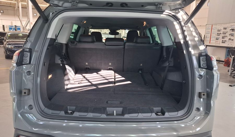 Jeep Commander 2.0 TD380 LIMITED AUTO 4WD Suv 2022