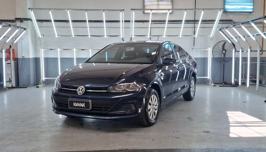 Volkswagen • Virtus