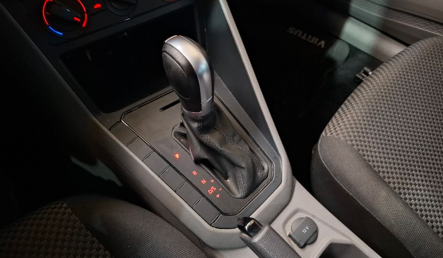 Volkswagen Virtus 1.6 MSI TRENDLINE AUTO MY19 Sedan 2019