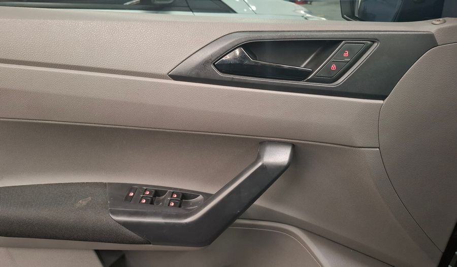 Volkswagen Virtus 1.6 MSI TRENDLINE AUTO MY19 Sedan 2019