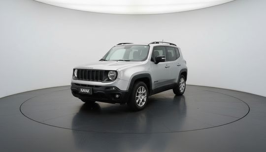 Jeep • Renegade