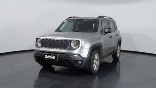 Jeep Renegade 1.8 SPORT AUTO