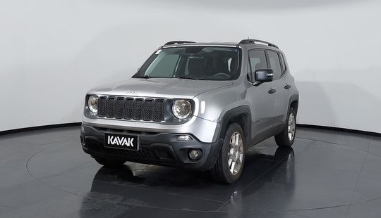 Jeep • Renegade