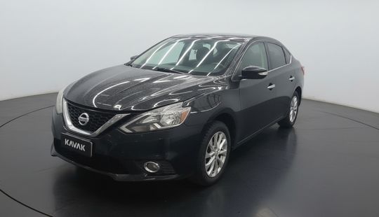 Nissan • Sentra