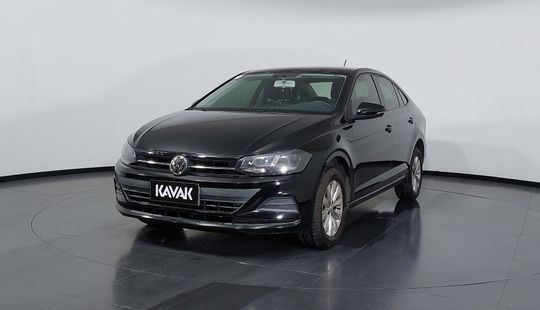 Volkswagen • Virtus