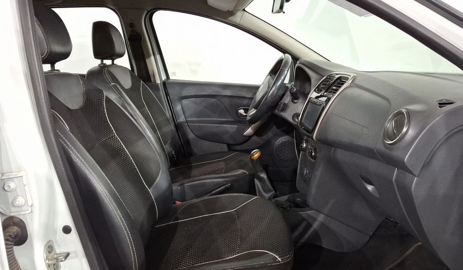 Renault Stepway 1.6 INTENS MT Hatchback 2018