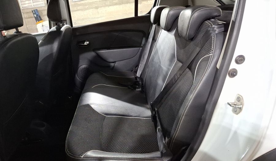 Renault Stepway 1.6 INTENS MT Hatchback 2018