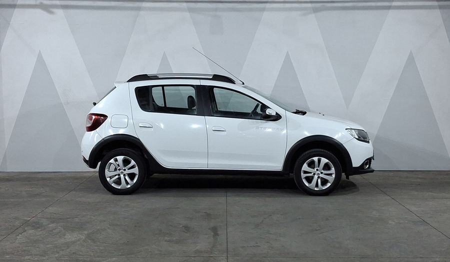 Renault Stepway 1.6 INTENS MT Hatchback 2018