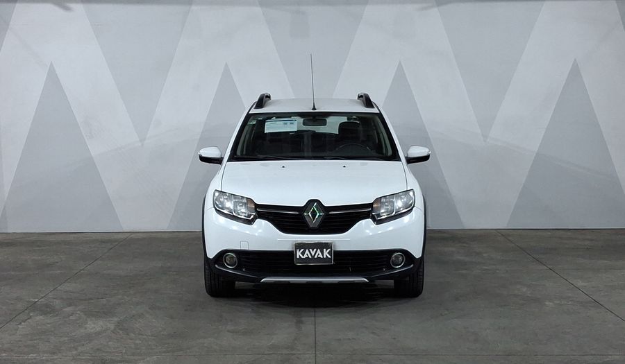 Renault Stepway 1.6 INTENS MT Hatchback 2018