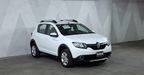 Renault Stepway 1.6 INTENS MT Hatchback 2018