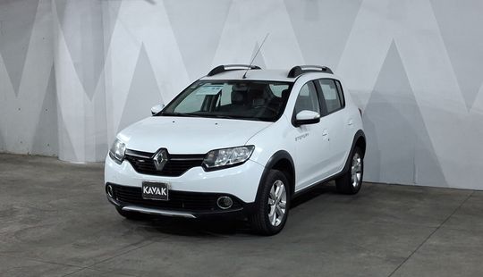 Renault • Stepway