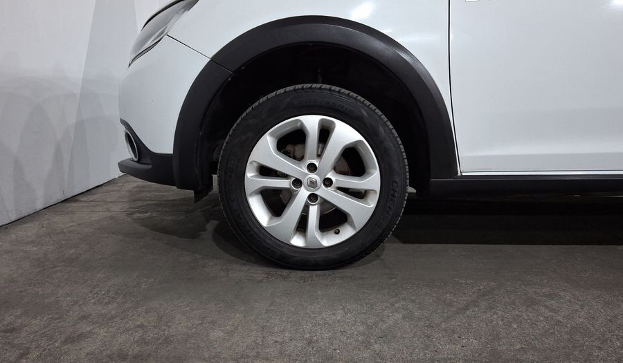 Renault Stepway 1.6 INTENS MT Hatchback 2018
