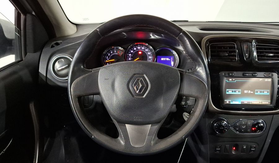 Renault Stepway 1.6 INTENS MT Hatchback 2018