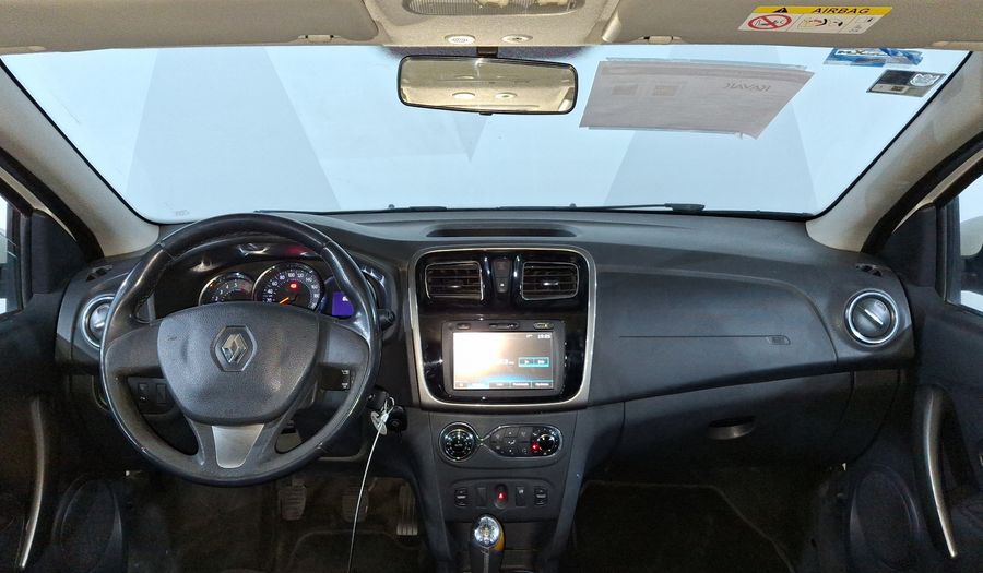 Renault Stepway 1.6 INTENS MT Hatchback 2018