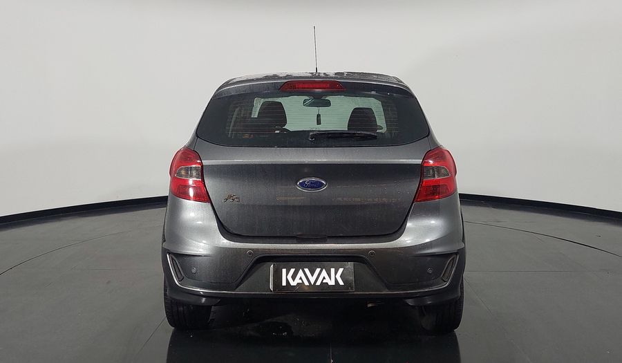 Ford Ka 1.5 SE PLUS AUTO Hatchback 2020