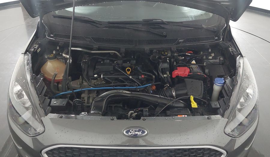 Ford Ka 1.5 SE PLUS AUTO Hatchback 2020