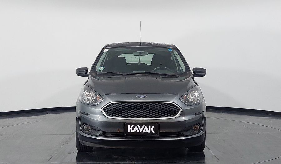 Ford Ka 1.5 SE PLUS AUTO Hatchback 2020