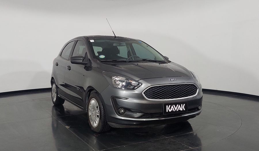 Ford Ka 1.5 SE PLUS AUTO Hatchback 2020