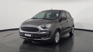 Ford Ka 1.5 SE PLUS AUTO