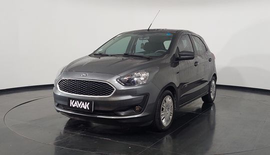 Ford • Ka