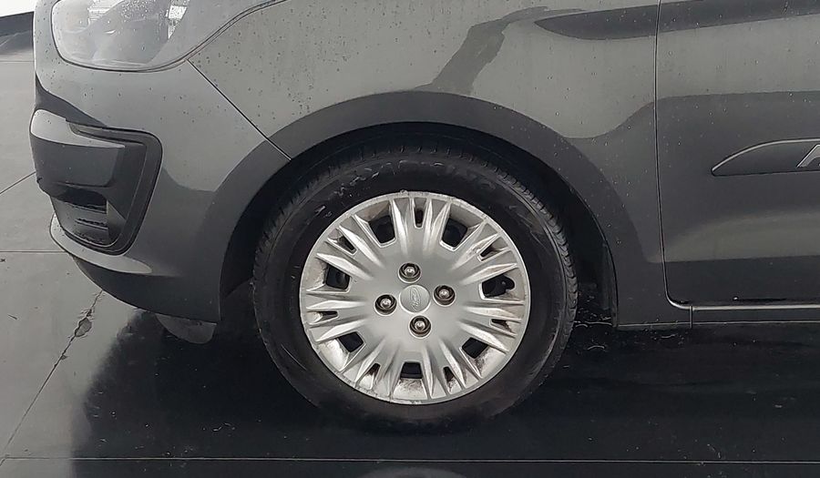 Ford Ka 1.5 SE PLUS AUTO Hatchback 2020