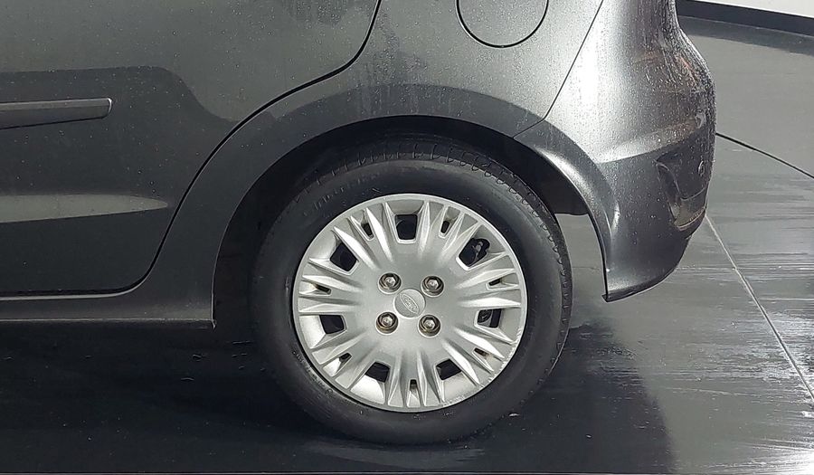 Ford Ka 1.5 SE PLUS AUTO Hatchback 2020
