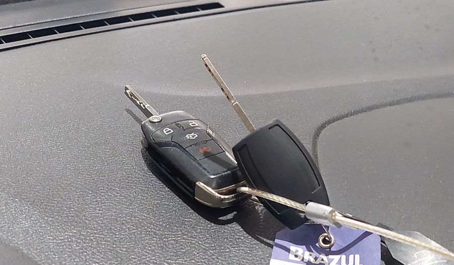 Ford Ka 1.5 SE PLUS AUTO Hatchback 2020
