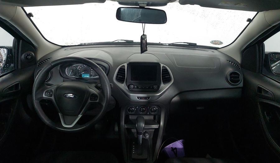 Ford Ka 1.5 SE PLUS AUTO Hatchback 2020