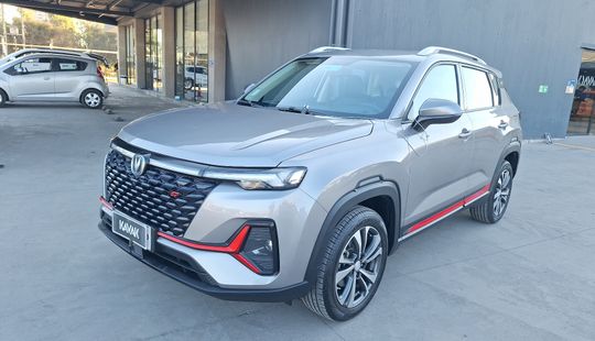 Changan • CS35