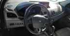 Renault Fluence 2.0 PRIVILEGE CVT Sedan 2017
