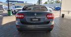 Renault Fluence 2.0 PRIVILEGE CVT Sedan 2017