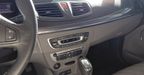 Renault Fluence 2.0 PRIVILEGE CVT Sedan 2017
