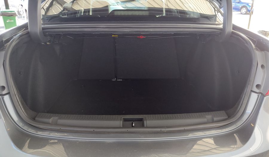 Renault Fluence 2.0 PRIVILEGE CVT Sedan 2017