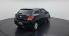 Chevrolet Onix 1.0 SPE/4 LT Hatchback 2013