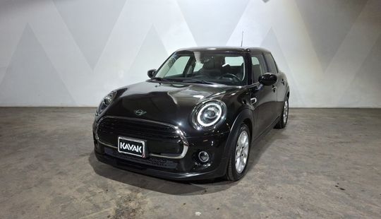 Mini • Cooper